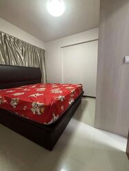 Blk 441A West Ridges @ Bukit Batok (Bukit Batok), HDB 2 Rooms #607648141